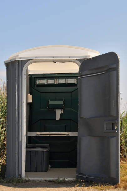 Portable Toilet Options We Offer in Drew, MS