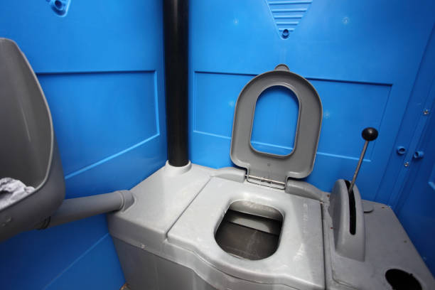 Best Porta potty rental for outdoor events  in Drew, MS