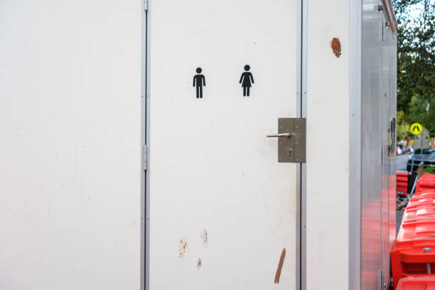 Best Temporary restroom rental  in Drew, MS