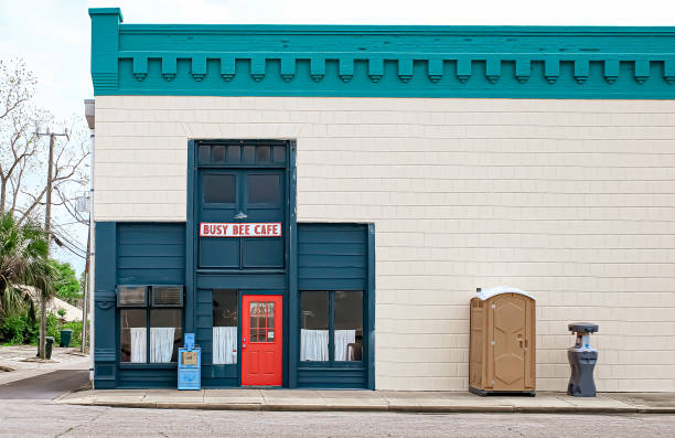 Best Porta potty delivery and setup  in Drew, MS