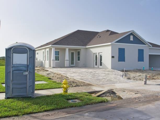 Best Emergency porta potty rental  in Drew, MS
